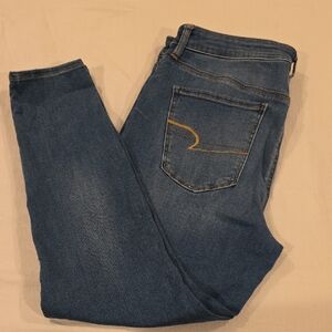 American Eagle NE(X)T LEVEL STRETCH